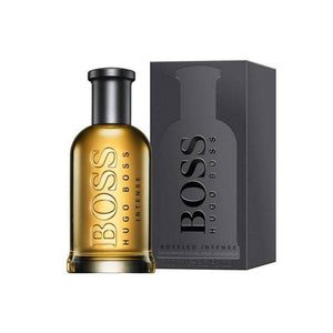 عطر انتنس هوغو بوس Hugo Boss Intense