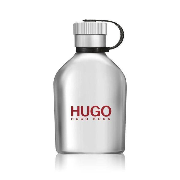 عطر آيسد هوغو بوس Hugo Boss Iced