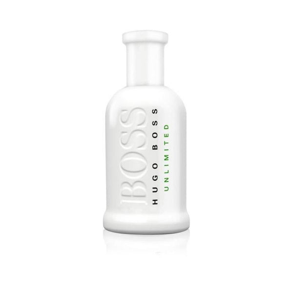 عطر انلميتيد هوغو بوس Hugo Boss Unlimited