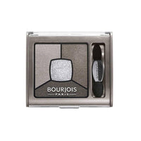 Smoki Smois Smoky Stories Eyeshadow - Orisdi