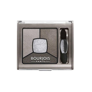 ظلال عيون سموكي ستوريز برجوا BOURJOIS Smoky Stories Eyeshadow - Orisdi