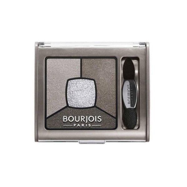 Smoki Smois Smoky Stories Eyeshadow - Orisdi