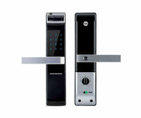 قفل باب بصمة ييل YDM4109 Yale Fingerprint Door Lock