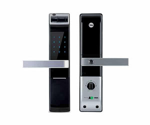 قفل باب بصمة ييل YDM4109 Yale Fingerprint Door Lock