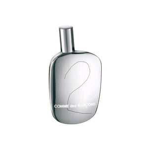 عطر كوم دي غارسون COME Des Garcons 2