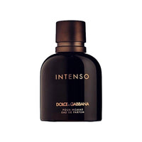 عطر رجالي انتنسو دولتشي اند غابانا DOLCE & GABBANA Intenso