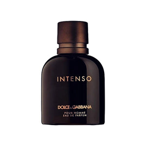 عطر رجالي انتنسو دولتشي اند غابانا DOLCE & GABBANA Intenso
