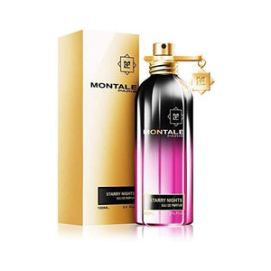 عطر ستاري نايت مونتال MONTALE Starry Nights EDP