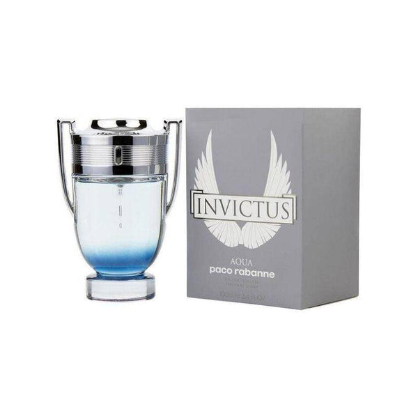 عطر انفكتوس أكوا باكو رابان Paco Rabanne Invictus Aqua