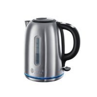 راسل هوبز غلاية كهربائية Russell Hobbs Buckingham Quiet Boil Kettle 20460