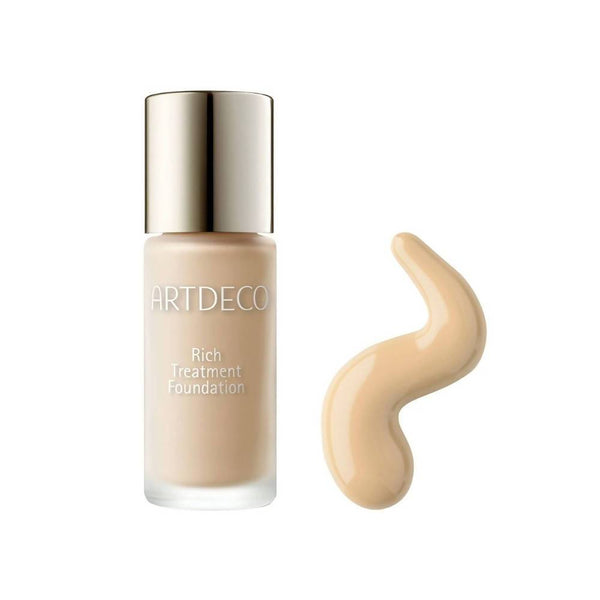 كريم اساس رج تريتمنت ارتديكو ARTDECO Rich Treatment Foundation