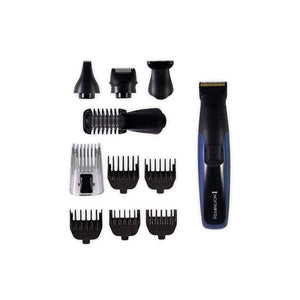 ماكنة حلاقة رجالية ريمنجتون Remington PG6150 GroomKit Plus