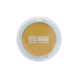 Concealer and Berimer Pro Press Prime and Conceal