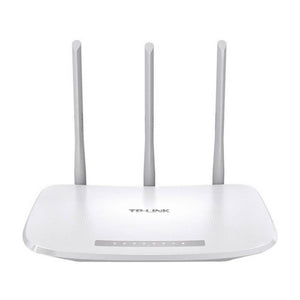 راوتر لا سلكي من تي بي لينك TP-Link TL-WR845N 300Mbps Wireless-N Router