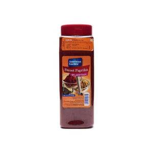 باربيكا فلفل حار امريكان جاردن american garden hot paprika