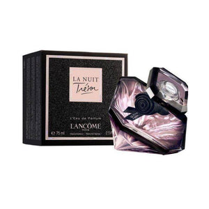 عطر لانكوم لا نوي تريزور Lancome La Nuit Trésor