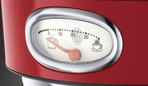 Coffee Maker with Thermal Carafe Russell Hobbs 21710