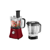 راسل هوبز محضرة طعام وخلاط Russell Hobbs RH19006 Food Processor