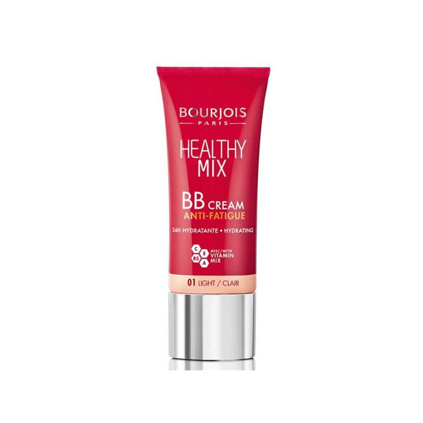 كريم اساس هيلثي مكس بي بي كريم برجوا BOURJOIS Healthy Mix BB Cream - Orisdi