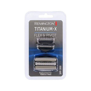 الة تشذيب الشعر ريمنجتون Remington Titanium-X Flex and Pivot SPF-300