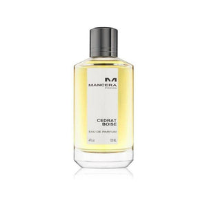 عطر سيدرات بويز مانسيرا MANCERA Paris Cedrat Boise