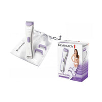 ريمنجتون ماكنة ازالة الشعر Remington Smooth and Silky Cordless Women's BKT4000