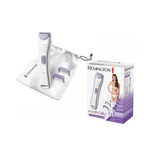 ريمنجتون ماكنة ازالة الشعر Remington Smooth and Silky Cordless Women's BKT4000