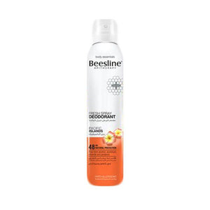 بيزلين معطر فريش مزيل للرائحة Beesline fresh spray deodorant