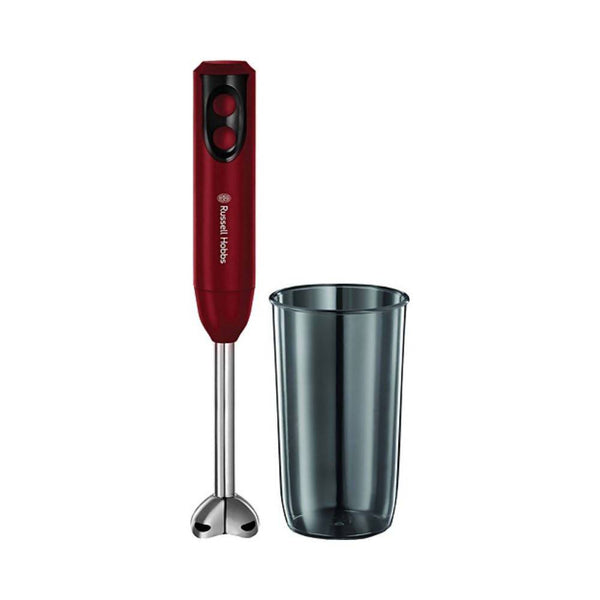 مهراسة يدوية كهربائية راسل هوبس Rosso Hand Blender Russell Hobbs 18976
