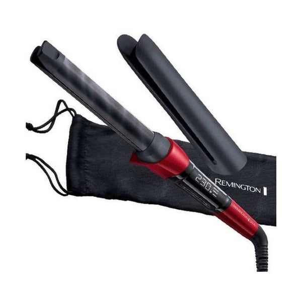 اداة تجعيد الشعر ريمنجتون Remington CI96S1 Silk Ultimate Styler