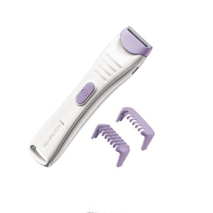 ريمنجتون ماكنة ازالة الشعر Remington Smooth and Silky Cordless Women's BKT4000
