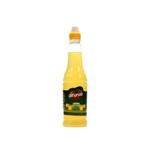 حامض الليمون التونسا altunsa lemon dressing