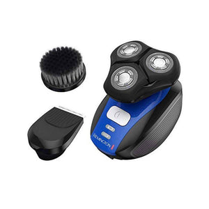 ماكنة حلاقة رجالية ريمنجتون Remington XR1400 Verso Wet & Dry Men's Shaver & Trimmer