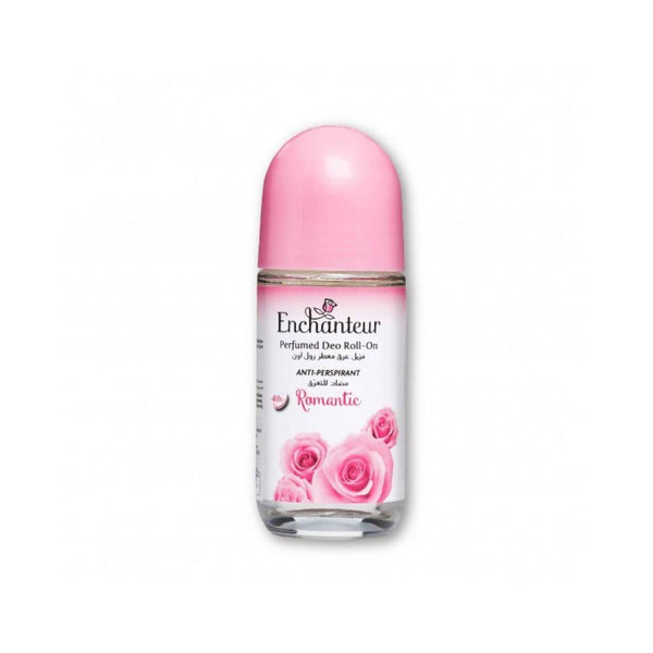 Enchanteur Rolly on Deodorant
