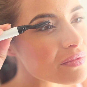 ماكنة حواجب ريمنجتون Remington Beauty Curler Eyelash EC300