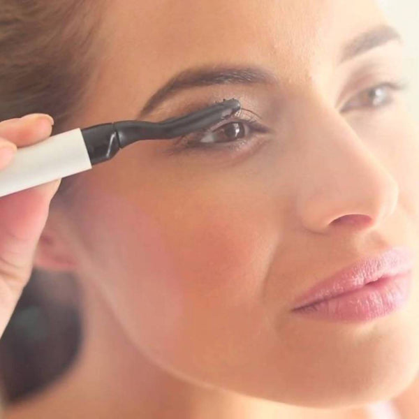 ماكنة حواجب ريمنجتون Remington Beauty Curler Eyelash EC300