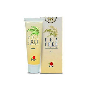 زيت التدليك جانو Dxn Gano Massage Oil