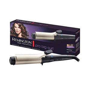 اداة تجعيد الشعر ريمنجتون Remington CI5338 Pro Big Curl Hair Curling Tong