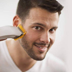 ماكنة حلاقة الشعر رجالية ريمنجتون Remington Colour Cut Hair Clippers hc5035