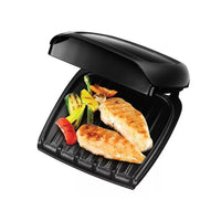 شواية وكابسة كهربائية Russell Hobbs 18840-56 GF Compact Grill
