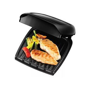 شواية وكابسة كهربائية Russell Hobbs 18840-56 GF Compact Grill