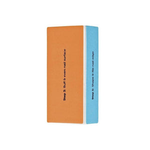 اداة تنعيم الاظافر سالي هانسن Sally Hansen Processional Smoothing Block - Orisdi