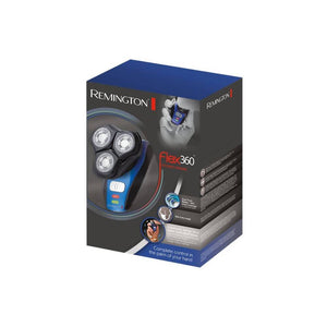 ماكنة حلاقة رجالية ريمنجتون Remington XR1400 Verso Wet & Dry Men's Shaver & Trimmer