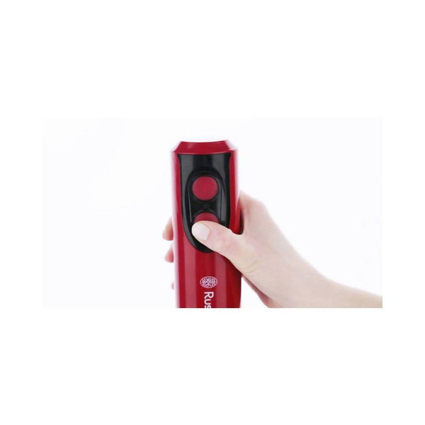 مهراسة يدوية كهربائية راسل هوبس Rosso Hand Blender Russell Hobbs 18976