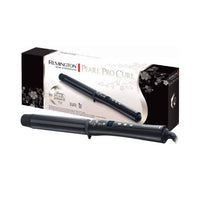 اداة تجعيد الشعر ريمنجتون Remington CI9532 Pearl Pro Curl Ceramic LCD Curling
