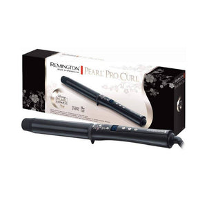 اداة تجعيد الشعر ريمنجتون Remington CI9532 Pearl Pro Curl Ceramic LCD Curling