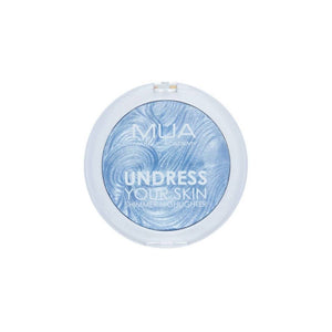 Hillay Andres Yu Yu UNDRESS Your Skin Highlight