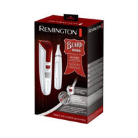 ماكنه حلاقة رجالية شحن ريمنجتون Remington MB4122 Beard Boss Beard Trimmer Limited