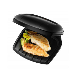 شواية وكابسة كهربائية Russell Hobbs 18840-56 GF Compact Grill