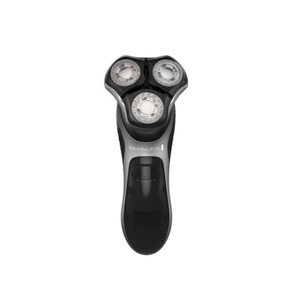 ماكنة حلاقة رجالية ريمنجتون Remington XR1370 Hyper Series Rotary Shaver Black